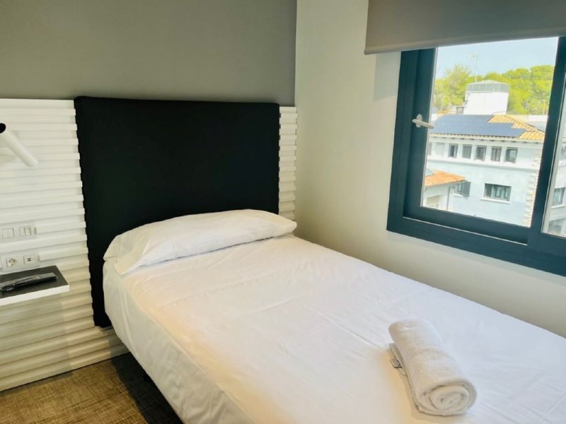 Hotel Sitges 21