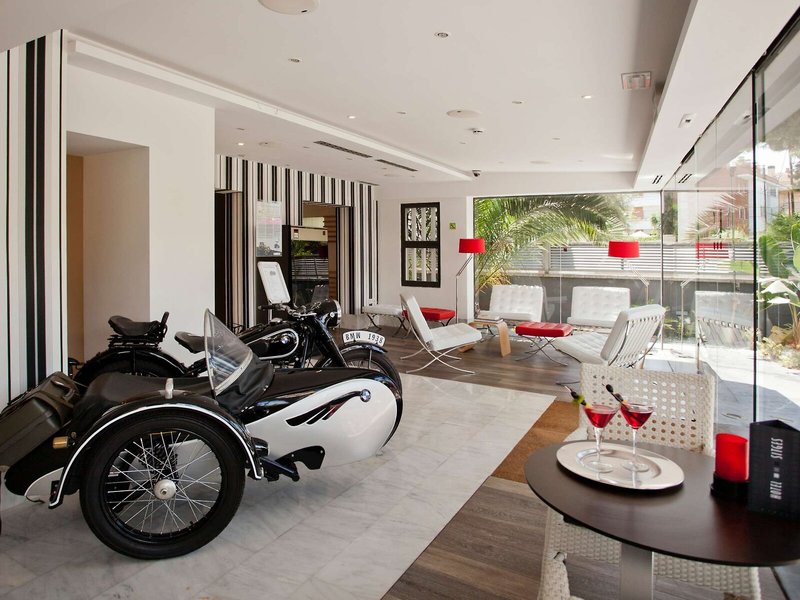 Hotel Sitges 24