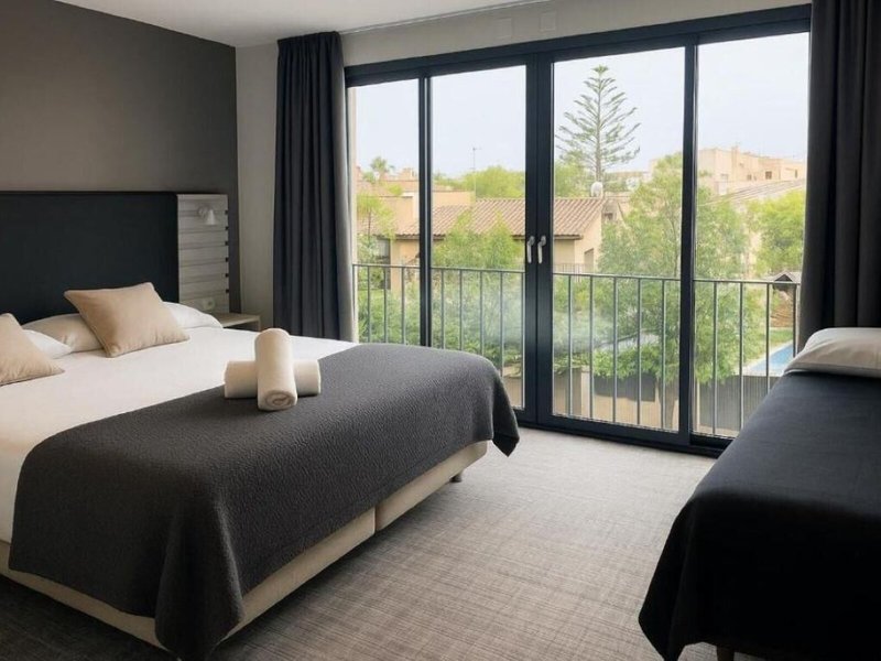 Hotel Sitges 25