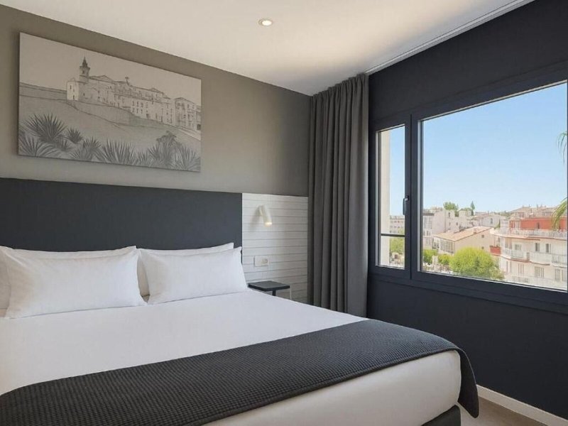 Hotel Sitges 26