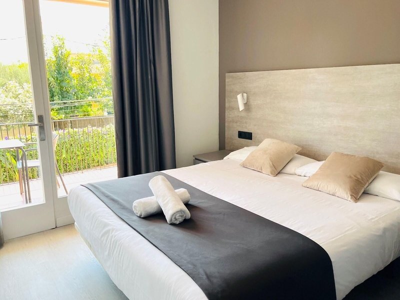 Hotel Sitges 27
