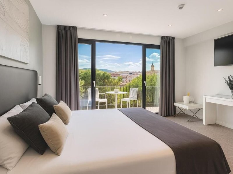 Hotel Sitges 28