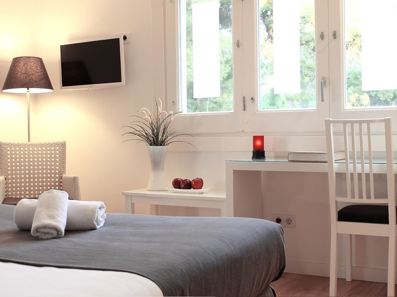 Hotel Sitges 29