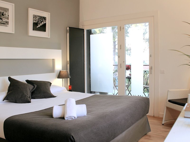Hotel Sitges 30