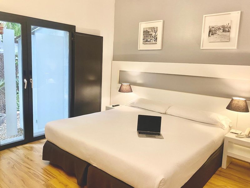 Hotel Sitges 31