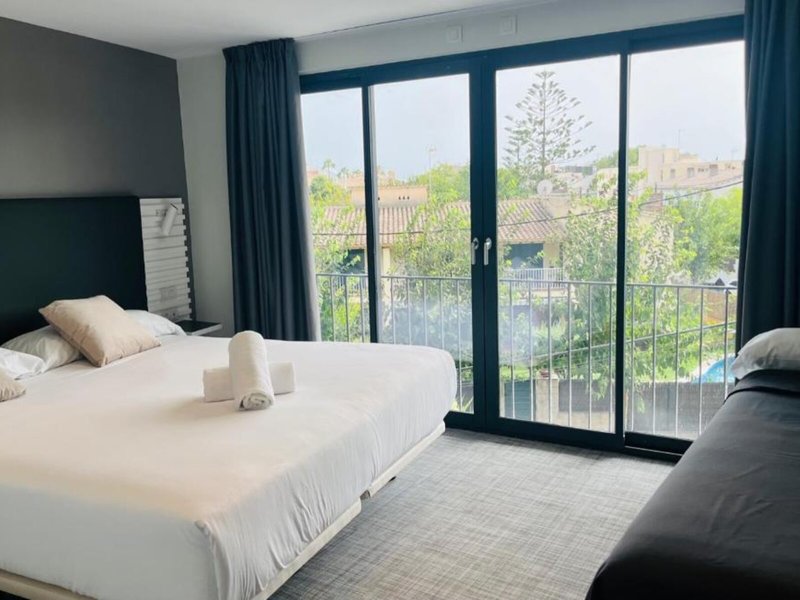 Hotel Sitges 32