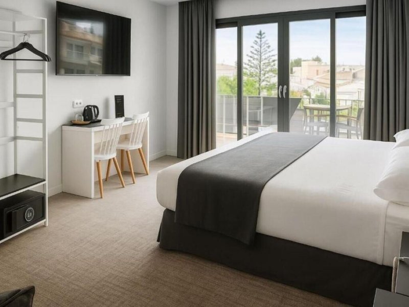 Hotel Sitges 33