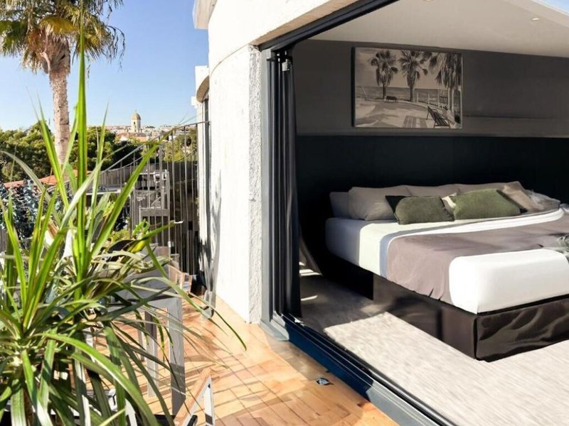Hotel Sitges 34