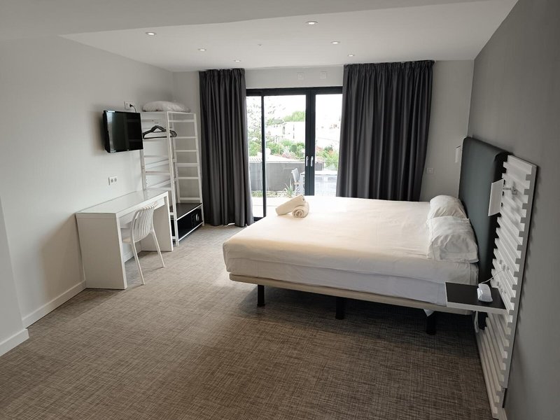Hotel Sitges 35