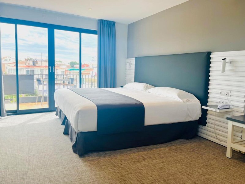 Hotel Sitges 38