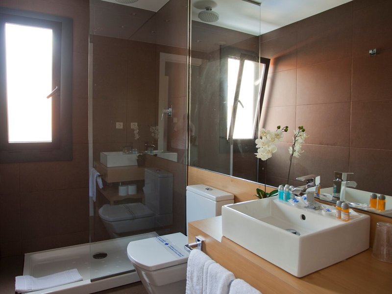 Hotel Sitges 41