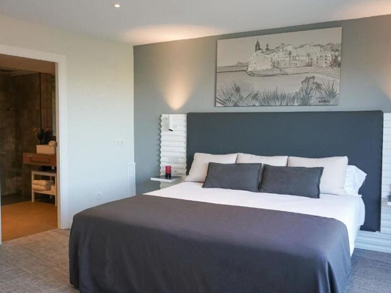 Hotel Sitges 42