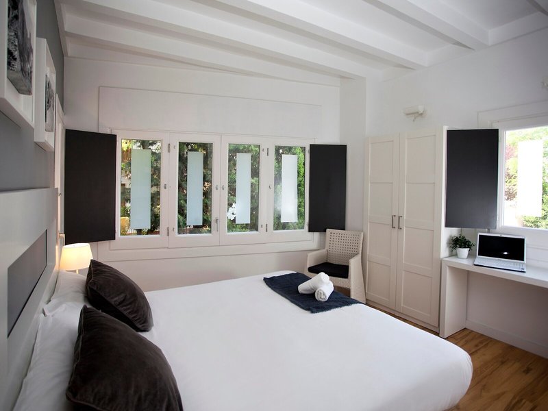 Hotel Sitges 43