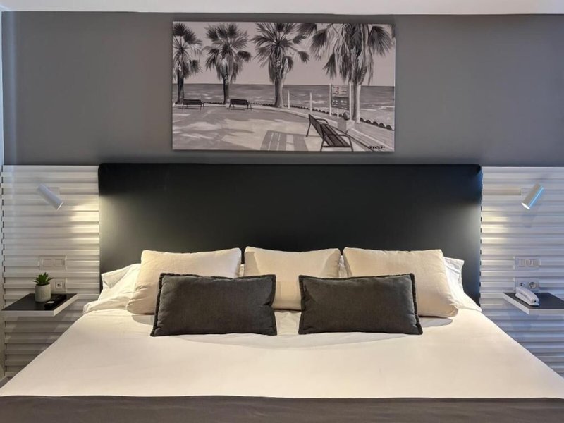 Hotel Sitges 46