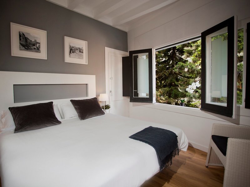 Hotel Sitges 47