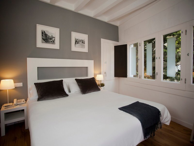 Hotel Sitges 48