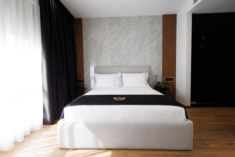 Destiny Hotel 2