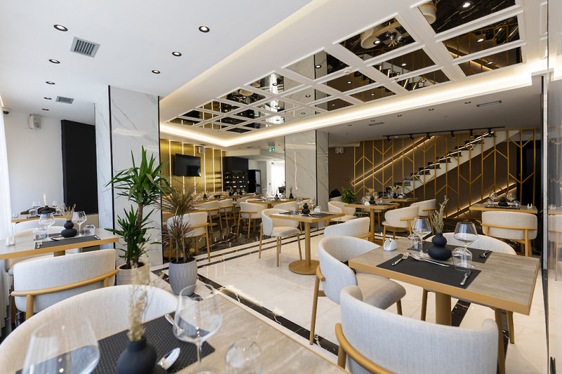 Destiny Hotel 5