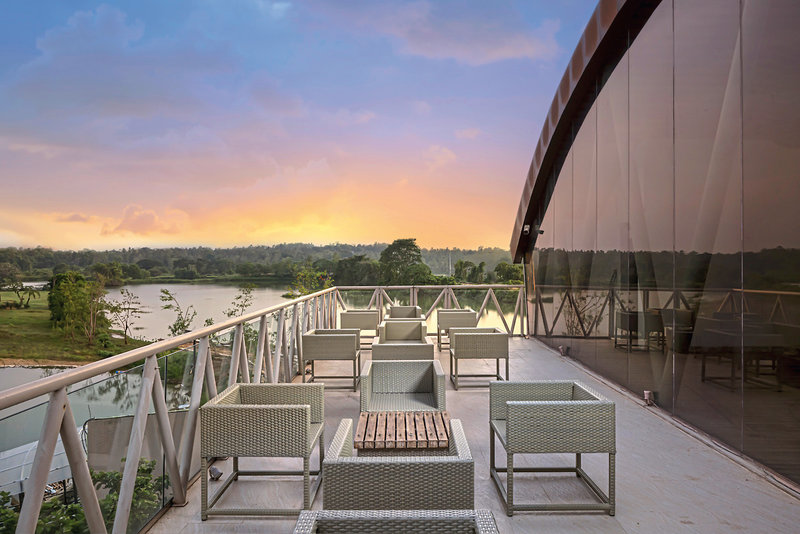 Bolagala Agro Floating Resort 11