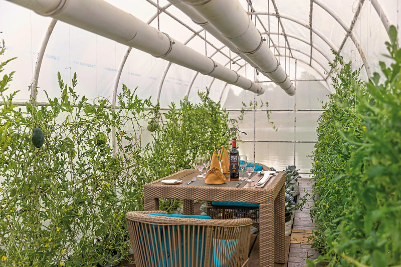 Bolagala Agro Floating Resort 14
