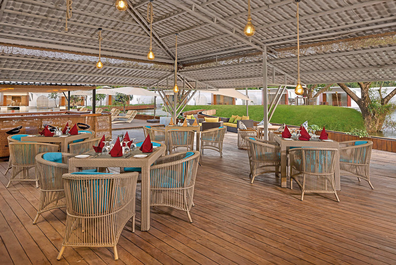 Bolagala Agro Floating Resort 15
