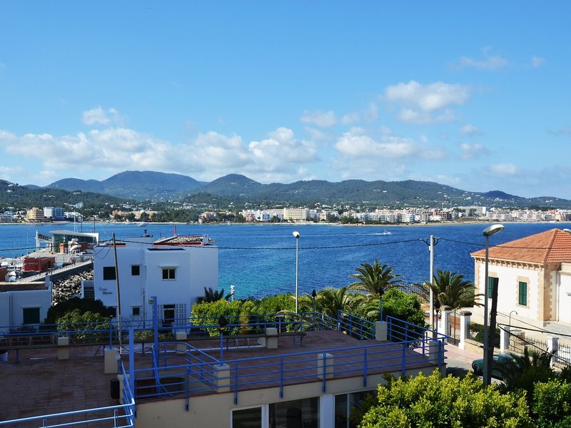 Central City Apartments 3