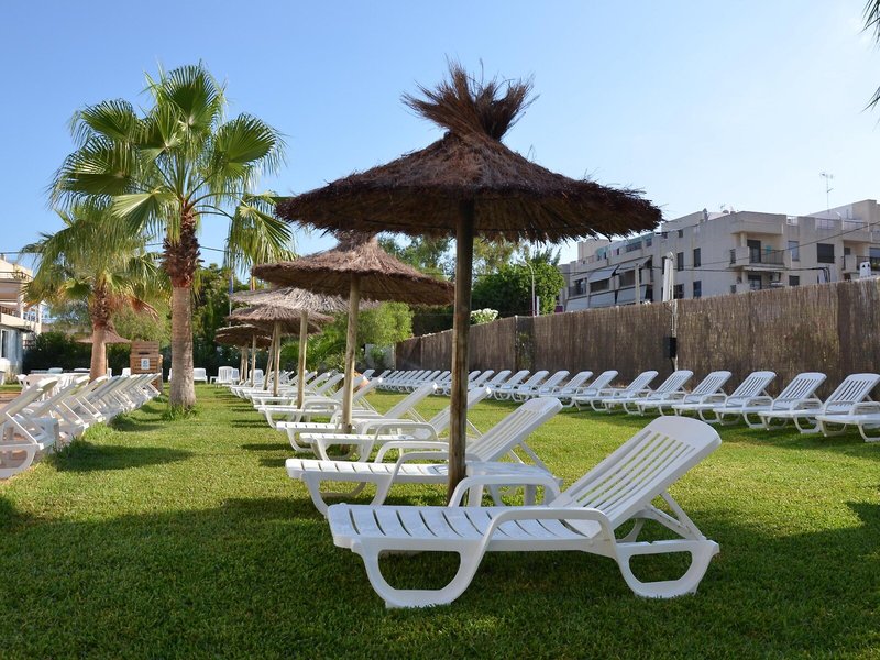 Central City Apartments 4