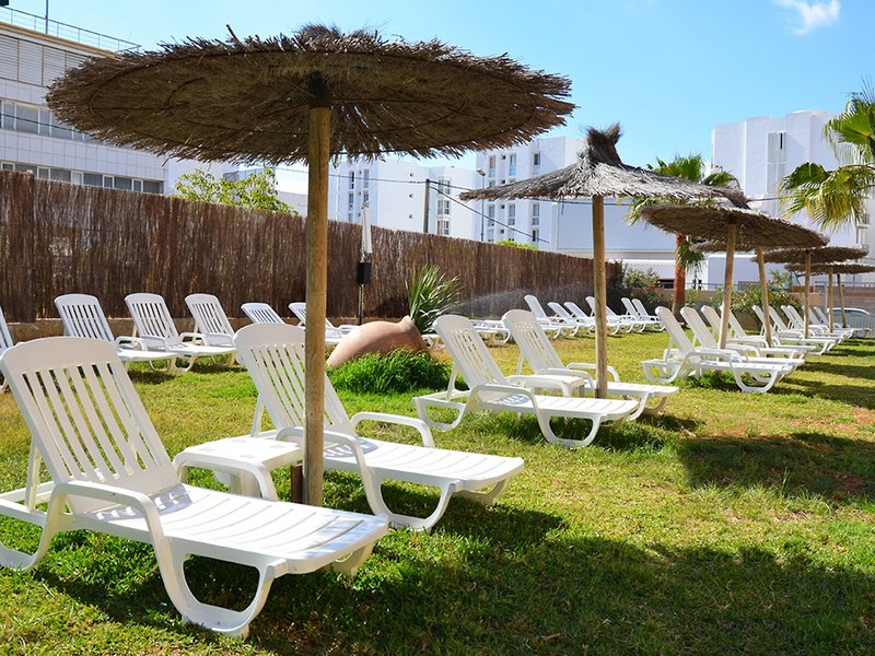 Central City Apartments 5