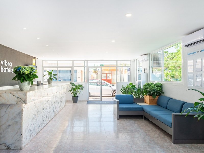 Central City Apartments 17