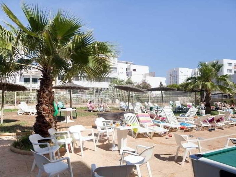 Central City Apartments 19