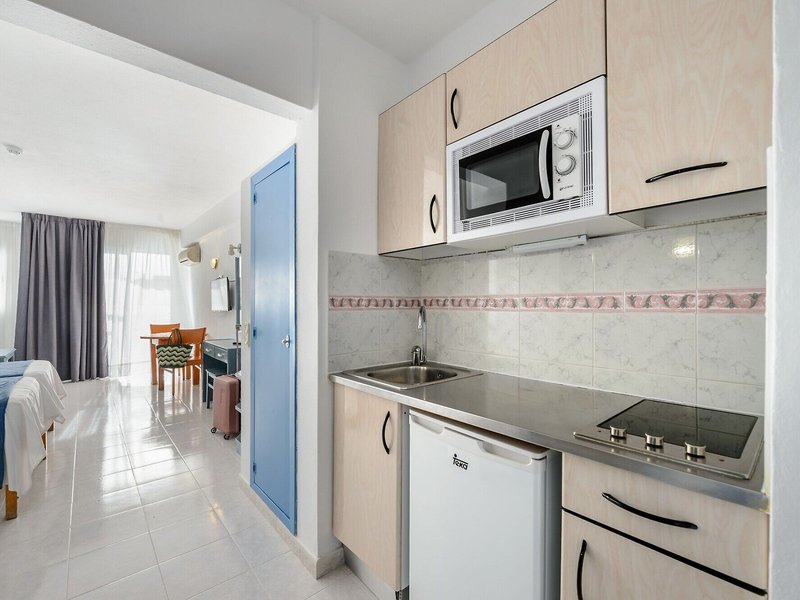 Central City Apartments 20