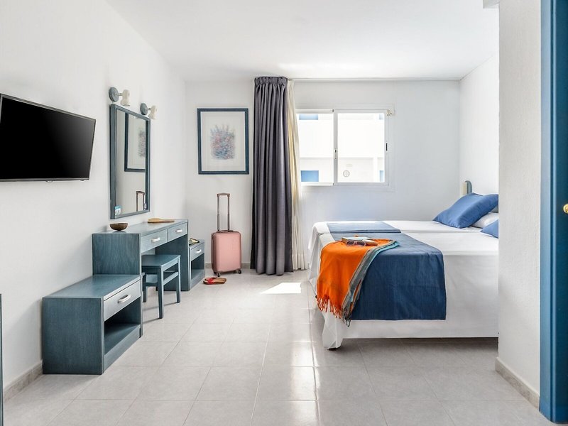 Central City Apartments 27