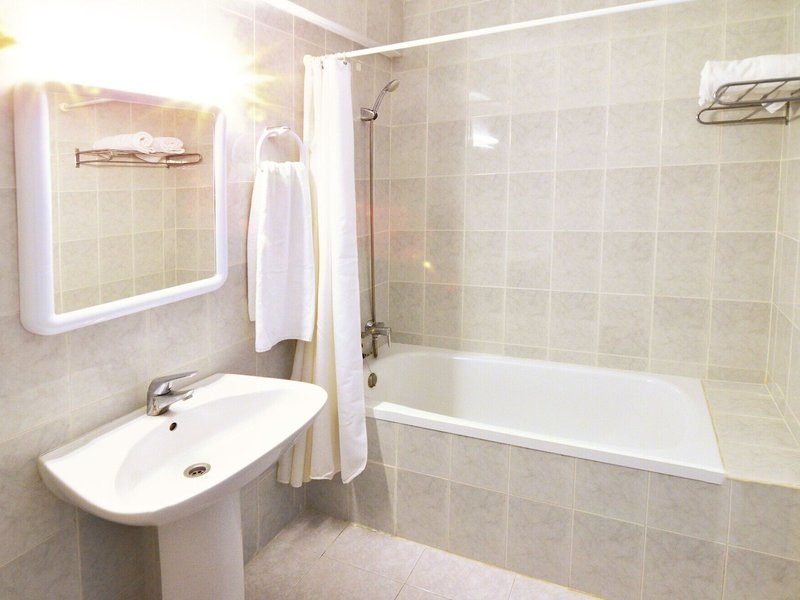 Central City Apartments 32