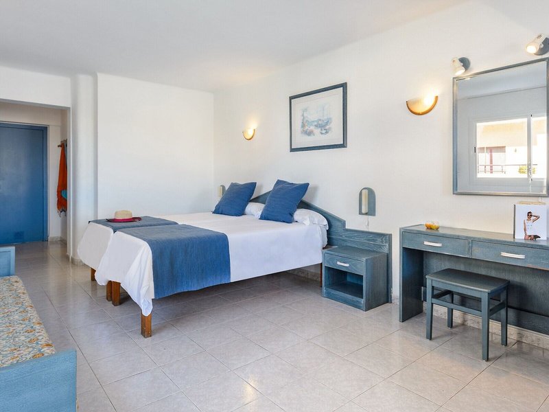 Central City Apartments 34