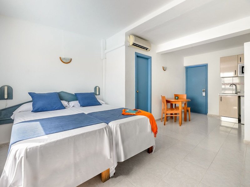 Central City Apartments 35