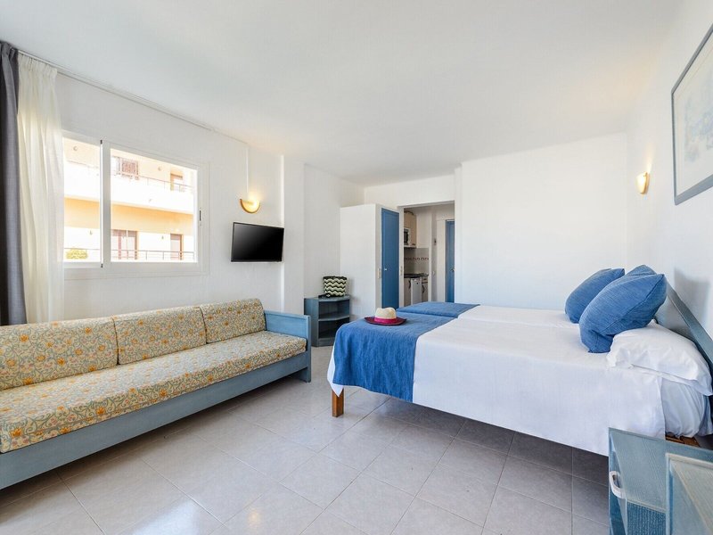 Central City Apartments 36