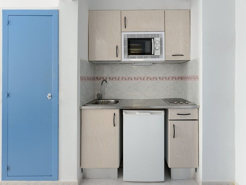 Central City Apartments 37