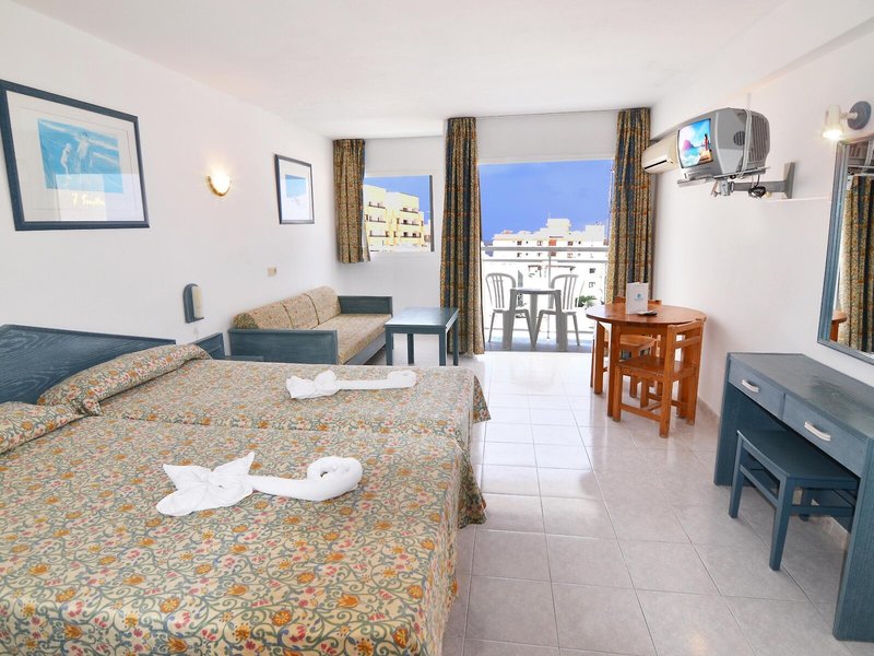 Central City Apartments 38