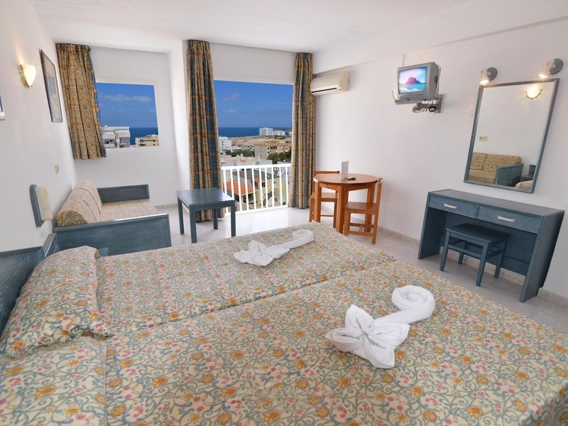 Central City Apartments 39