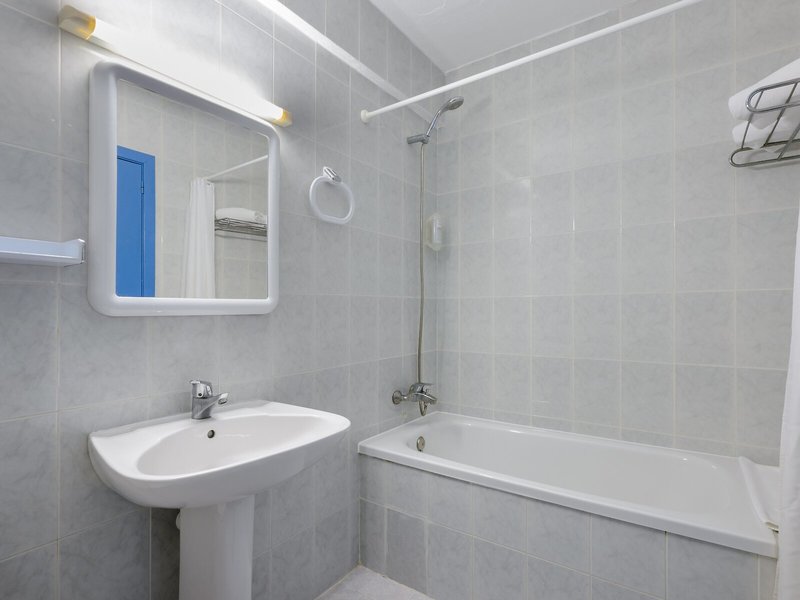 Central City Apartments 40