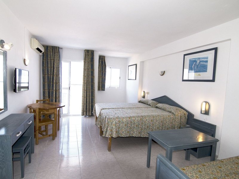 Central City Apartments 42