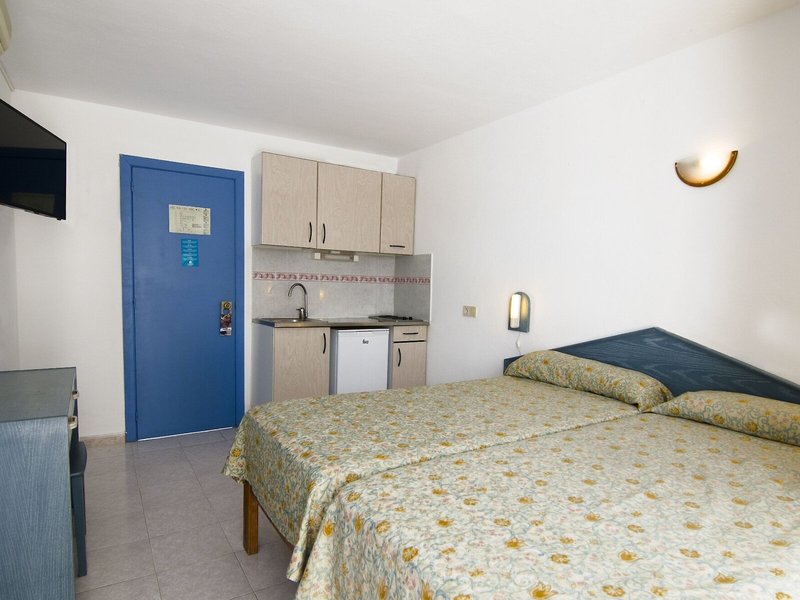 Central City Apartments 43