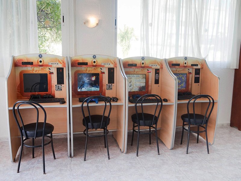 Central City Apartments 44