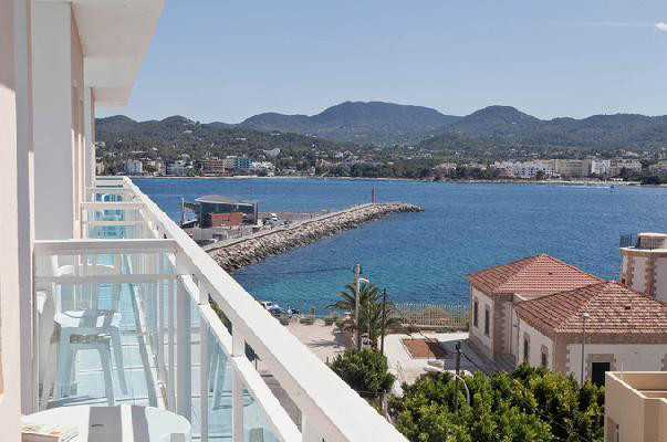 Aparhotel Vibra Central City 10