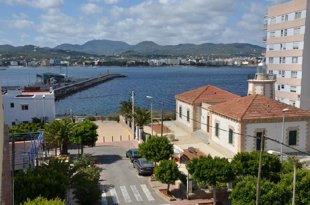 Aparhotel Vibra Central City 12