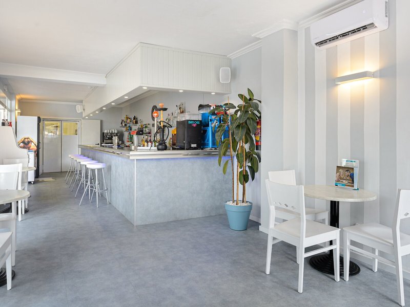 Aparhotel Vibra Central City 21