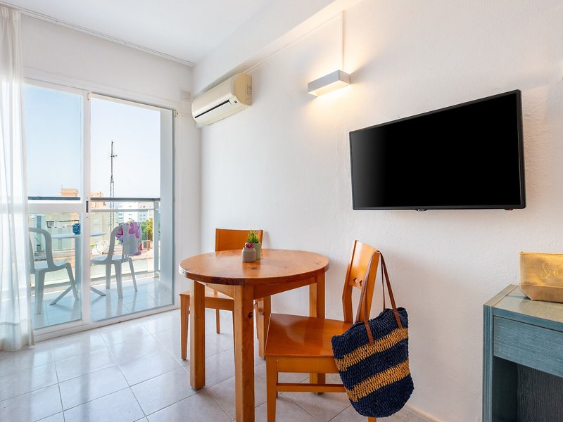 Aparhotel Vibra Central City 22