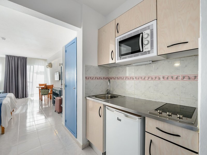 Aparhotel Vibra Central City 24