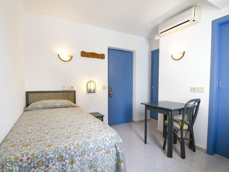 Aparhotel Vibra Central City 29