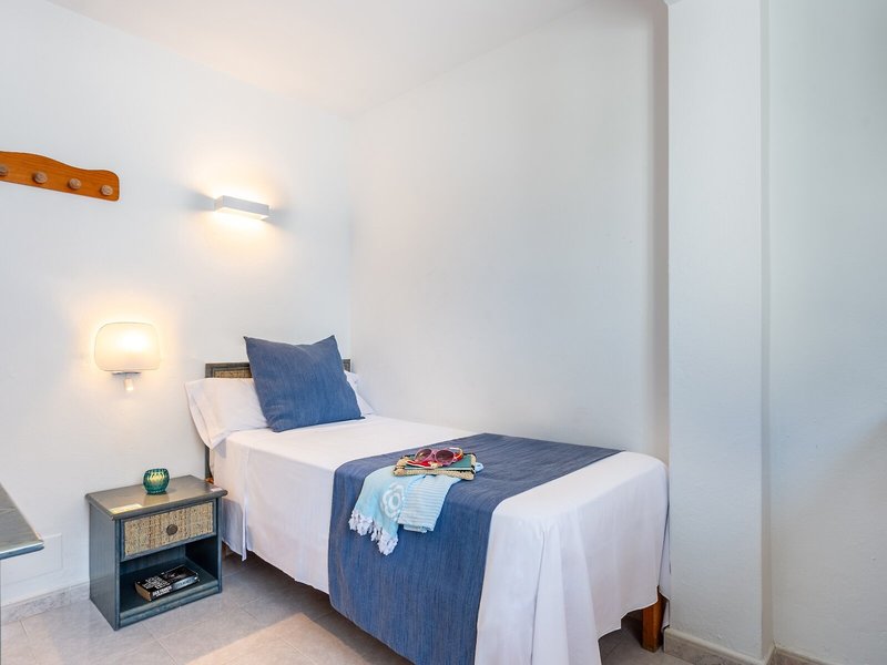 Aparhotel Vibra Central City 32